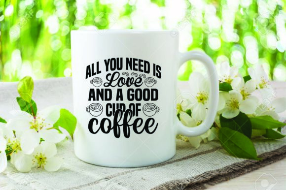 All You Need Is Love and a Good Cup of Coffee