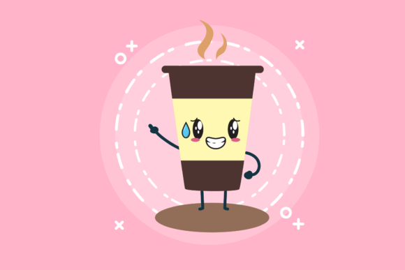 Coffee Cup Cold Break: A Designer’s Real-World Embroidery Review