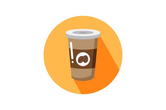 Coffee Cup Icon Design: A Designer’s Real-World Embroidery Review