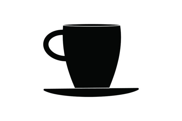 Kitchen Cup Solid Icon